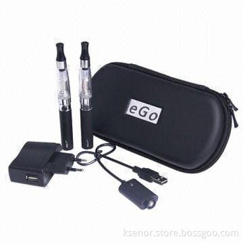 Healthy green mini electronic cigarette